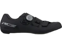 Shimano SH-RC502E Rennrad Schuhe Breit Shimano SH-RC502E Rennrad Schuhe Breit