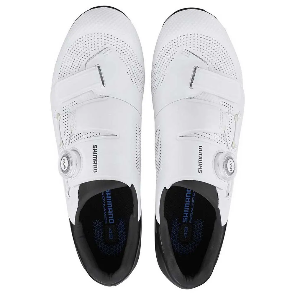 Shimano SH-RC502E Rennrad Schuhe Breit