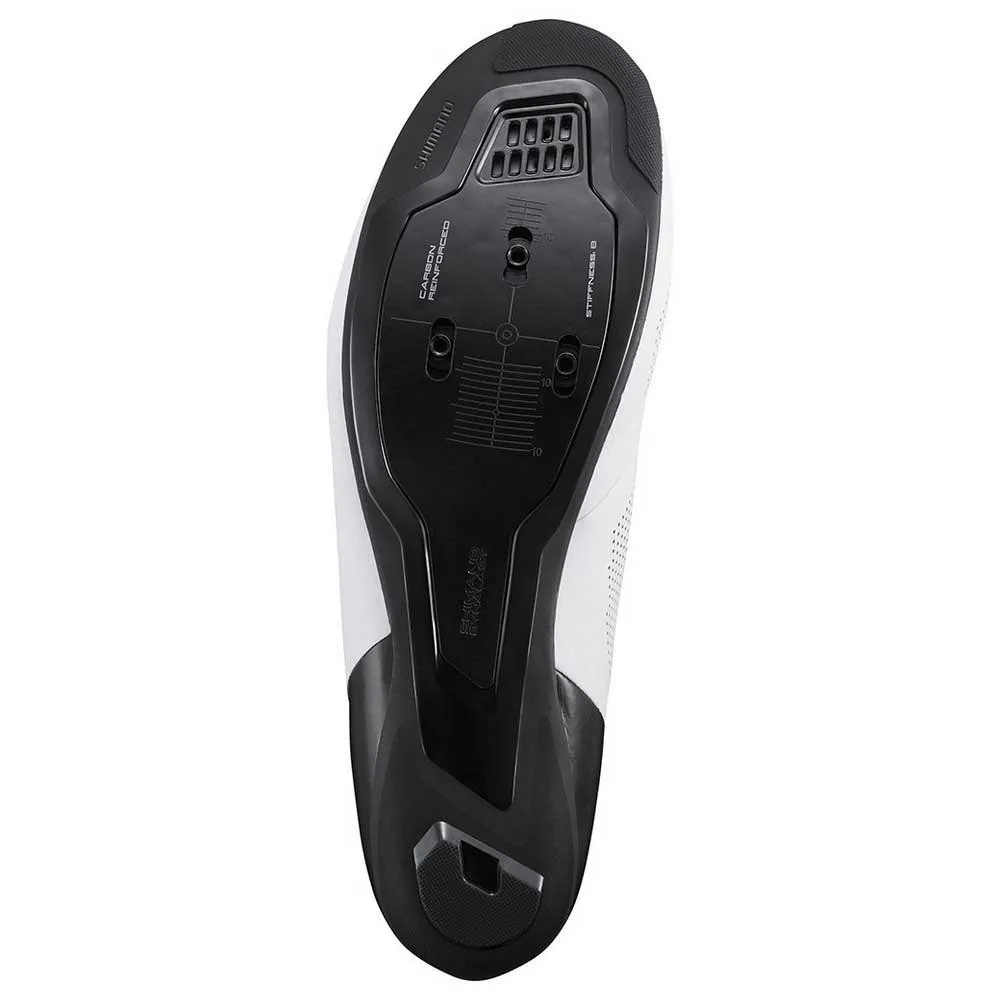 Shimano SH-RC502E Rennrad Schuhe Breit