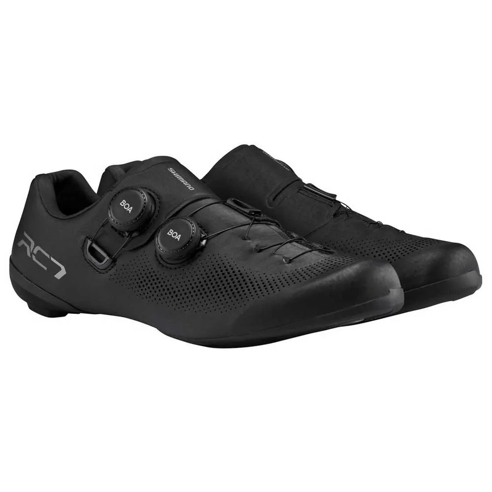 Shimano SH-RC703E Rennrad Schuhe Breit