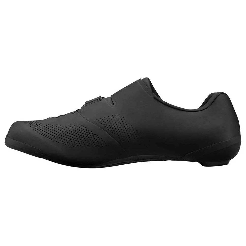 Shimano SH-RC703E Rennrad Schuhe Breit