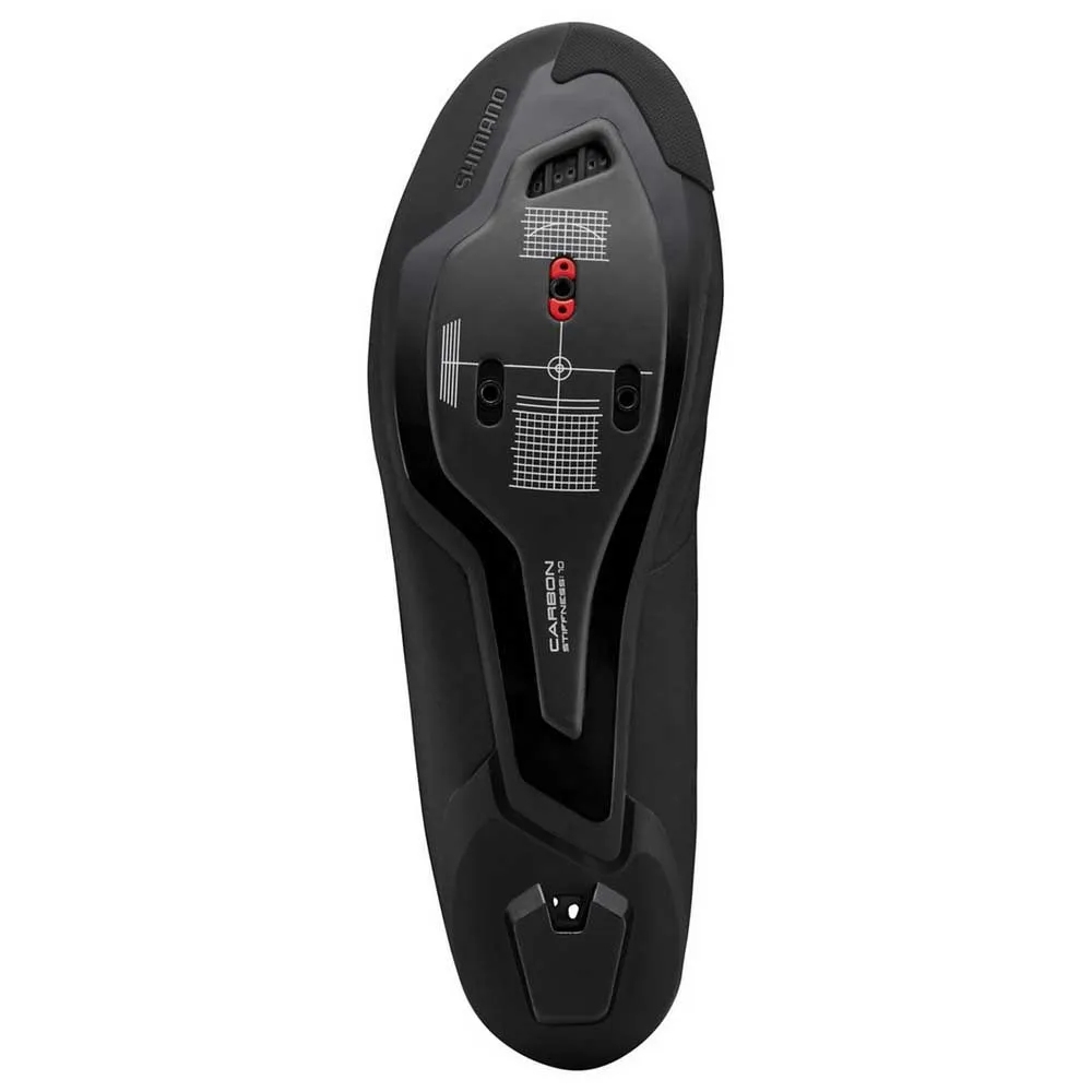 Shimano SH-RC703E Rennrad Schuhe Breit