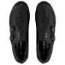 Shimano SH-RC703E Rennrad Schuhe Breit