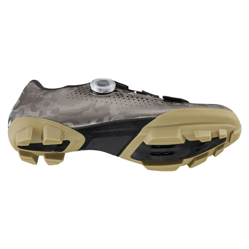 Shimano SH-RX600 Damen Gravel Schuhe