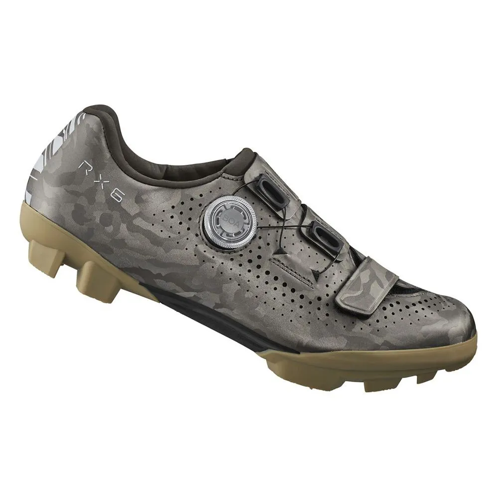 Shimano SH-RX600 Damen Gravel Schuhe