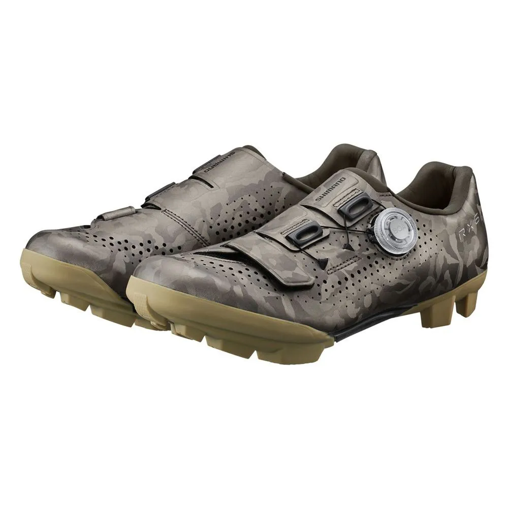Shimano SH-RX600 Damen Gravel Schuhe
