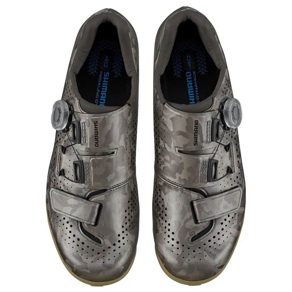 Shimano SH-RX600 Damen Gravel Schuhe
