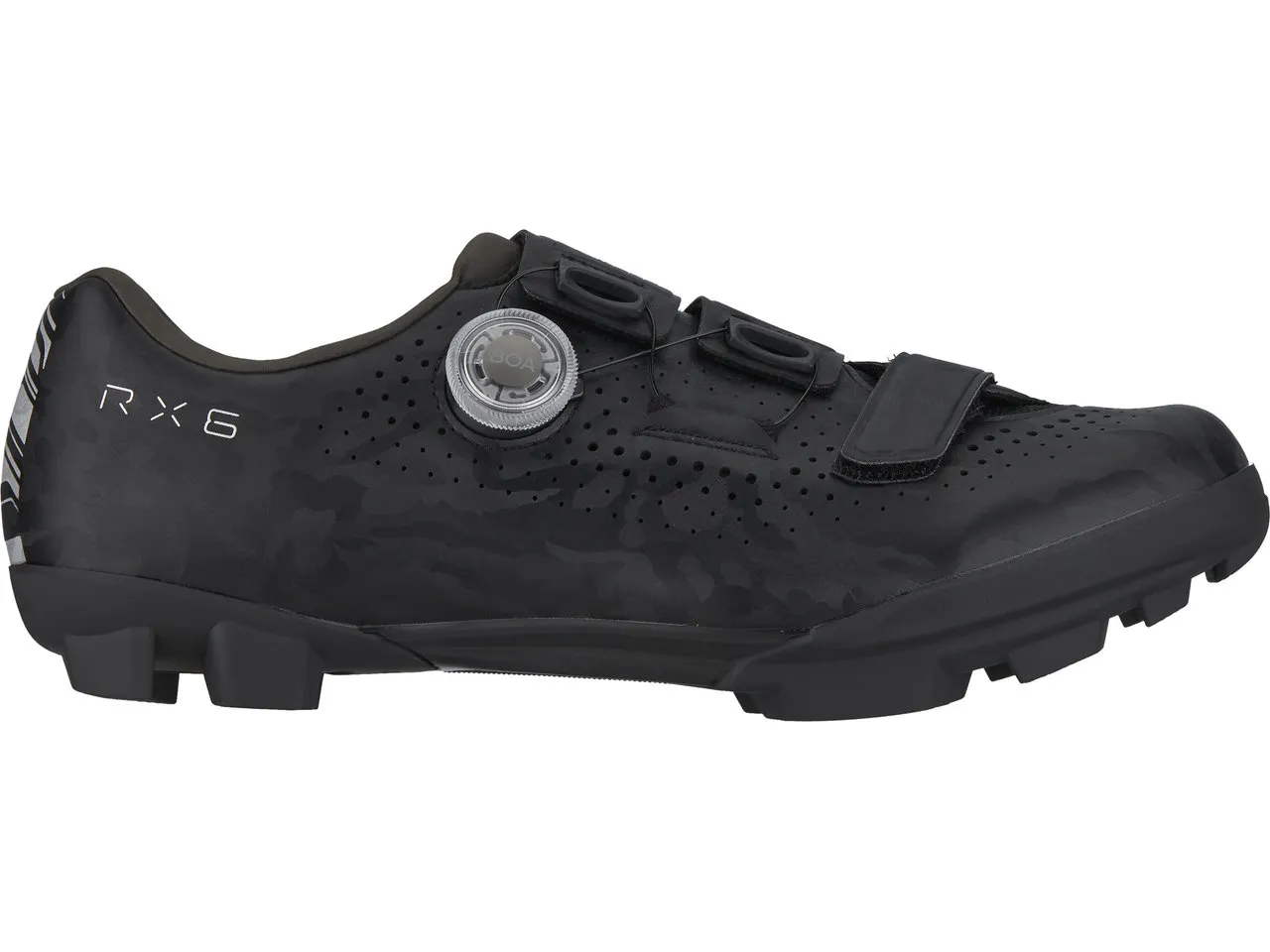 Shimano SH-RX600 Gravel Schuhe Shimano SH-RX600 Gravel Schuhe