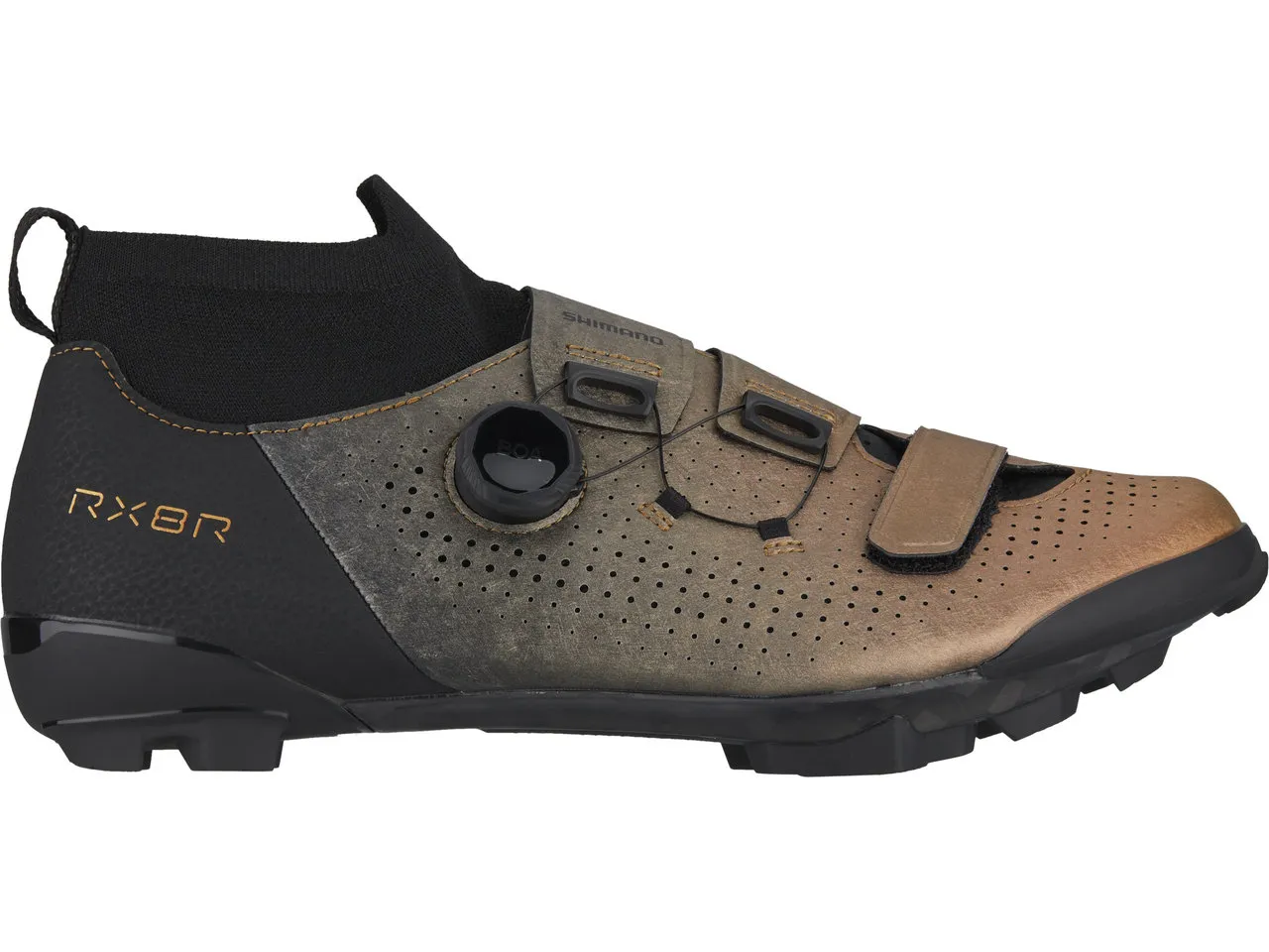 Shimano SH-RX801R Gravel Schuhe Shimano SH-RX801R Gravel Schuhe