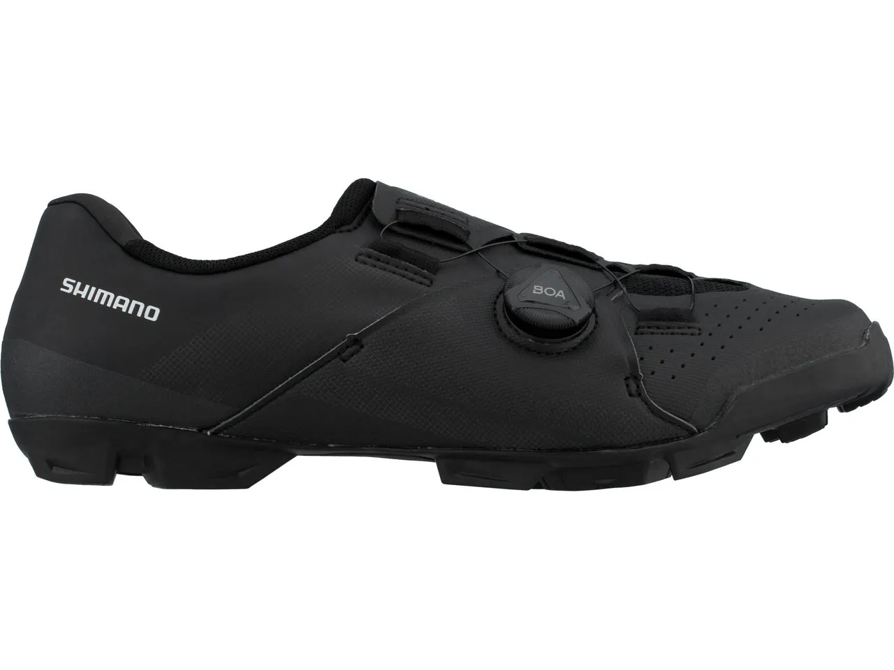 Shimano SH-XC300 MTB Schuhe Shimano SH-XC300 MTB Schuhe