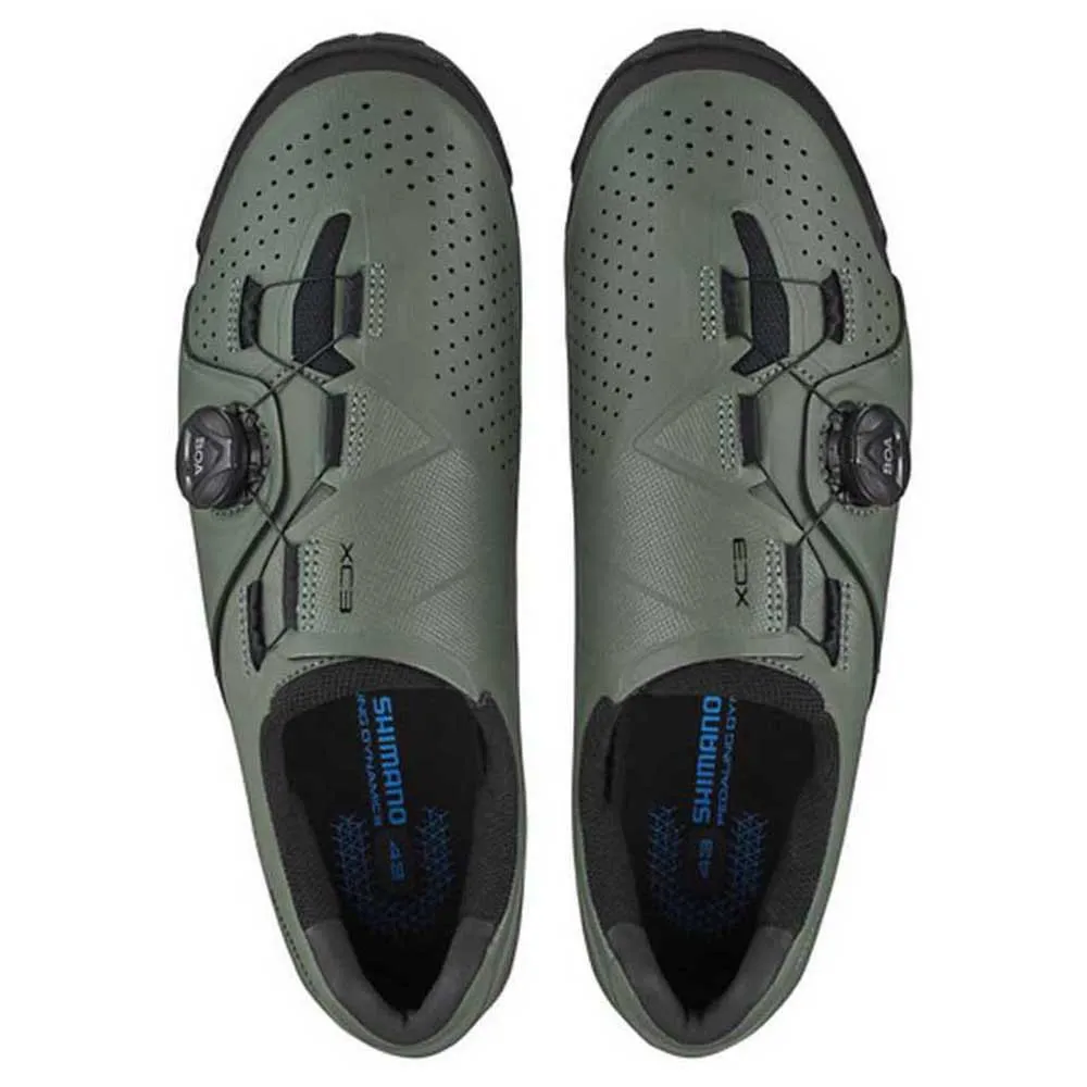 Shimano SH-XC300 MTB Schuhe