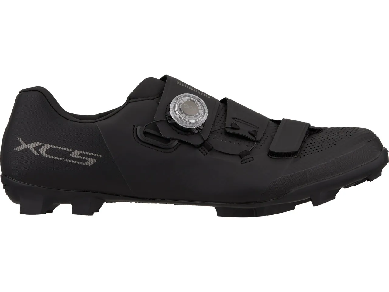 Shimano SH-XC502E MTB Schuhe Breit