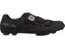 Shimano SH-XC502E MTB Schuhe Breit