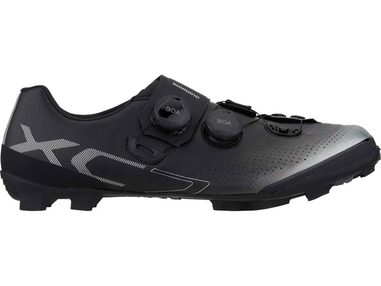 Shimano SH-XC702 MTB Schuhe Shimano SH-XC702 MTB Schuhe