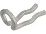 Shimano Sicherungsring für Belag-Haltestift BR-M9100 / M8100 / M7100, One_size