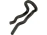 Shimano Sicherungsring für Flat Mount, One_size