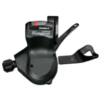 Shimano Sl-4000 Tiagra Rapidfire Plus Linker Schalthebel Shimano Sl-4000 Tiagra Rapidfire Plus Linker Schalthebel