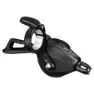 Shimano Sl-m7100 Rechter Schalthebel, Black, 12s