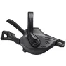 Shimano Sl-m8130-r11 Rechter Schalthebel, Black, One Size