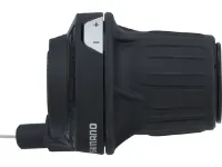 Shimano SL-RV200 Drehschaltgriff 3-fach Shimano SL-RV200 Drehschaltgriff 3-fach