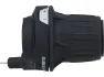 Shimano SL-RV200 Drehschaltgriff 3-fach, Schwarz, 3 fach