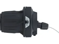 Shimano SL-RV200 Drehschaltgriff mit Ganganzeige 3-/6-/7-fach Shimano SL-RV200 Drehschaltgriff mit Ganganzeige 3-/6-/7-fach