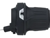 Shimano SL-RV200 Drehschaltgriff mit Ganganzeige 3-/6-/7-fach Shimano SL-RV200 Drehschaltgriff mit Ganganzeige 3-/6-/7-fach