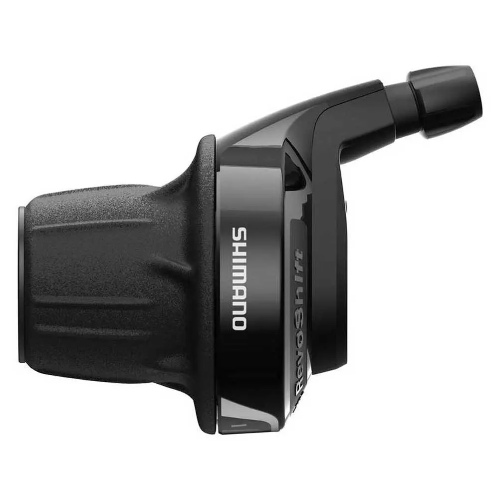 Shimano Sl-rv400 Schalthebel, Black, 3 x 7s Shimano Sl-rv400 Schalthebel, Black, 3 x 7s