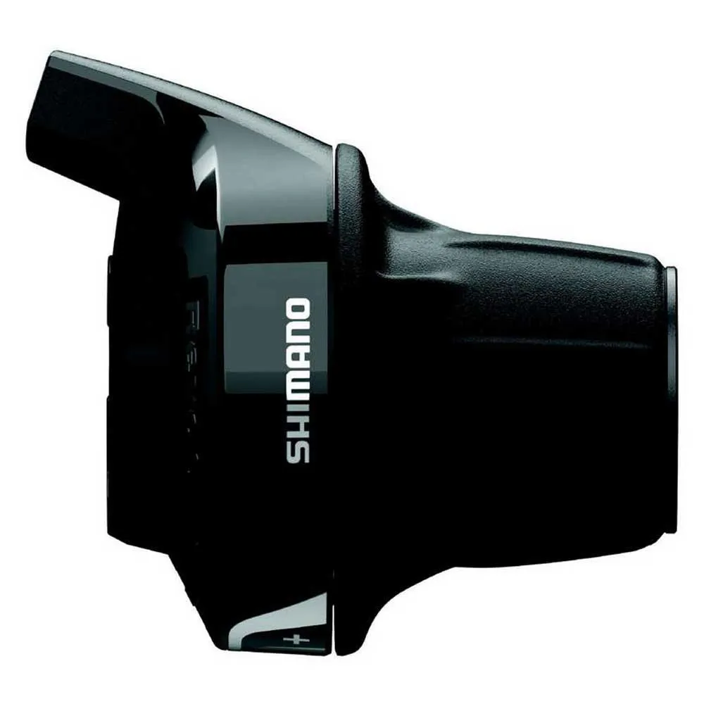 Shimano Sl-rv400 Schalthebel, Black, 3 x 7s Shimano Sl-rv400 Schalthebel, Black, 3 x 7s
