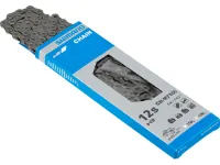 Shimano SLX / 105 / E-Bike Quick-Link Kette CN-M7100 12-fach Shimano SLX / 105 / E-Bike Quick-Link Kette CN-M7100 12-fach