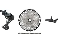 Shimano SLX 1x12-fach Upgrade-Kit Shimano SLX 1x12-fach Upgrade-Kit