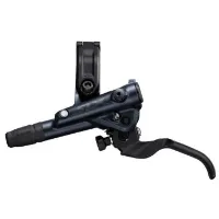 Shimano Slx Bl-m7100 Hydraulic 2 Piston Pm Linker Bremshebel Shimano Slx Bl-m7100 Hydraulic 2 Piston Pm Linker Bremshebel