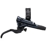 Shimano Slx Bl-m7100 Hydraulic 2 Piston Pm Rechter Bremshebel Shimano Slx Bl-m7100 Hydraulic 2 Piston Pm Rechter Bremshebel