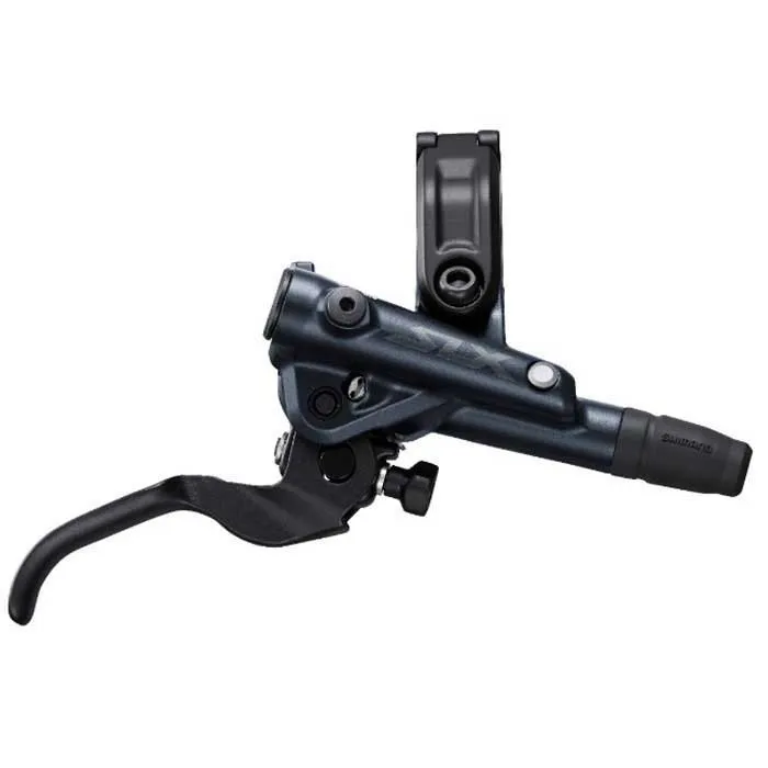 Shimano Slx Bl-m7100 Hydraulic 2 Piston Pm Rechter Bremshebel, Black, One Size Shimano Slx Bl-m7100 Hydraulic 2 Piston Pm Rechter Bremshebel, Black, One Size