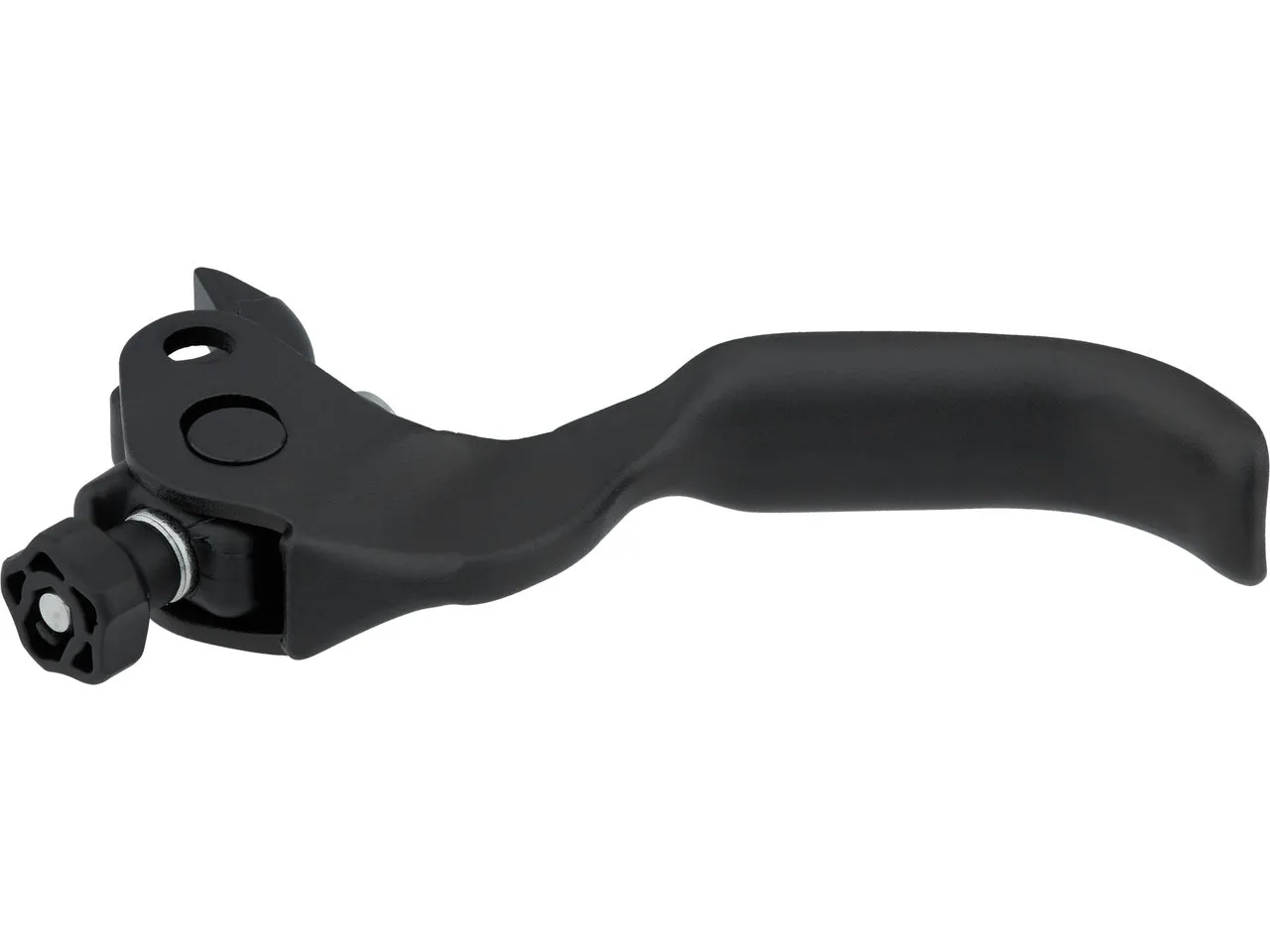 Shimano SLX Bremshebel für BL-M7100, Schwarz, rechts