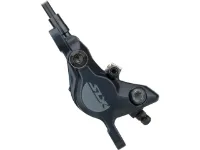 Shimano SLX Bremssattel BR-M7100 mit Resinbelag Shimano SLX Bremssattel BR-M7100 mit Resinbelag