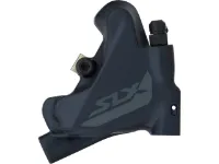 Shimano SLX Bremssattel BR-M7110 mit Resinbelag Shimano SLX Bremssattel BR-M7110 mit Resinbelag