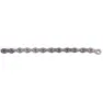 Shimano Slx Cnm-7100 12s Kette, Silver, 116 Links