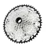 Shimano Slx Cs-m7100 Kassette, Silver, 12s, 10-51t