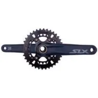 Shimano Slx Fc-m7100/7120 Kurbelgarnitur