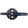Shimano Slx Fc-m7100/7120 Kurbelgarnitur