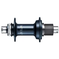 Shimano Slx Fh-m7130 Hinterradnabenachse Shimano Slx Fh-m7130 Hinterradnabenachse
