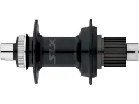 Shimano SLX HR-Nabe FH-M7110 Disc Center Lock 12 mm Steckachse Shimano SLX HR-Nabe FH-M7110 Disc Center Lock 12 mm Steckachse