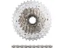 Shimano SLX Kassette CS-HG81-10 + Kette CN-HG95 10-fach Verschleißset, Grau, 11-34