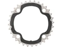 Shimano SLX Kettenblatt FC-M670 10-fach