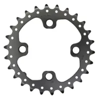 Shimano SLX Kettenblatt FC-M675 10-fach Shimano SLX Kettenblatt FC-M675 10-fach