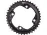Shimano SLX Kettenblatt FC-M675 10-fach