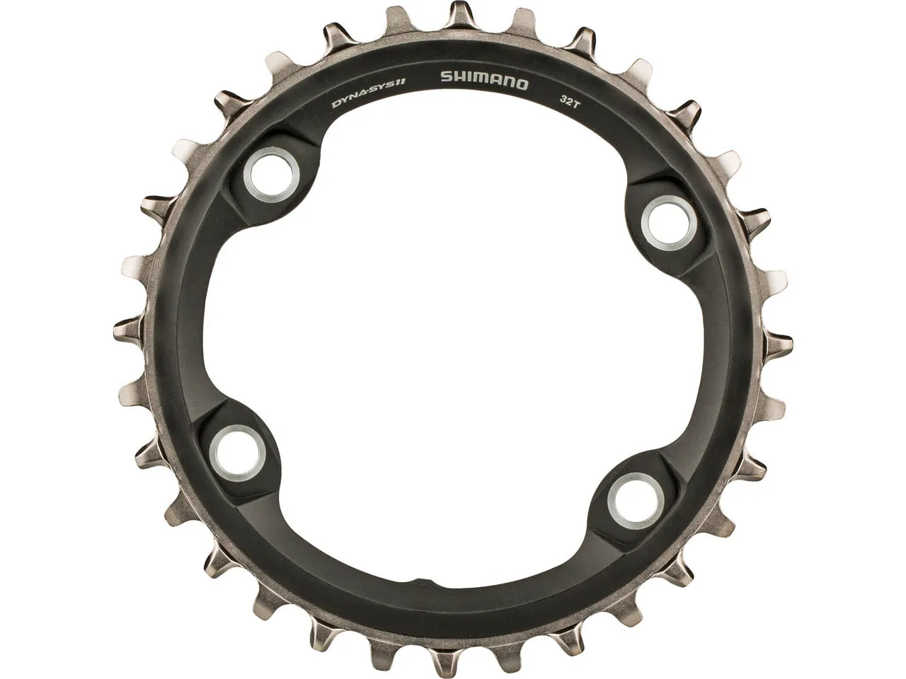 Shimano SLX Kettenblatt FC-M7000-1 11-fach (SM-CRM70) Shimano SLX Kettenblatt FC-M7000-1 11-fach (SM-CRM70)