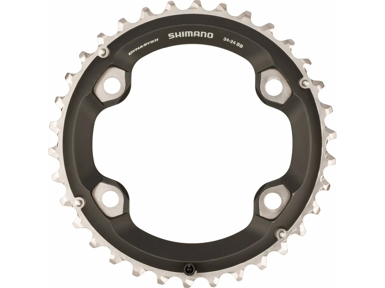 Shimano SLX Kettenblatt FC-M7000-11-2 11-fach Shimano SLX Kettenblatt FC-M7000-11-2 11-fach