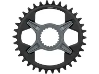 Shimano SLX Kettenblatt FC-M7100-1 / FC-M7120-1/ FC-M7130-1 (SM-CRM75) Shimano SLX Kettenblatt FC-M7100-1 / FC-M7120-1/ FC-M7130-1 (SM-CRM75)